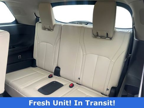Used 2023 INFINITI QX60 Luxe AWD/4WD image 20