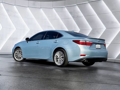 Used 2014 Lexus ES 350 image 6