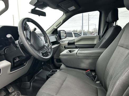 Used 2019 Ford F150 XL w/ Equipment Group 101A Mid image 9