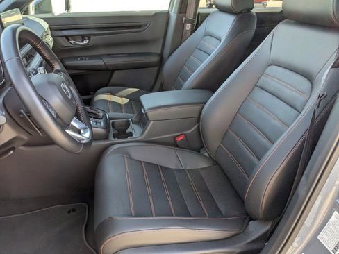 Used 2025 Honda CR-V Sport-L image 16