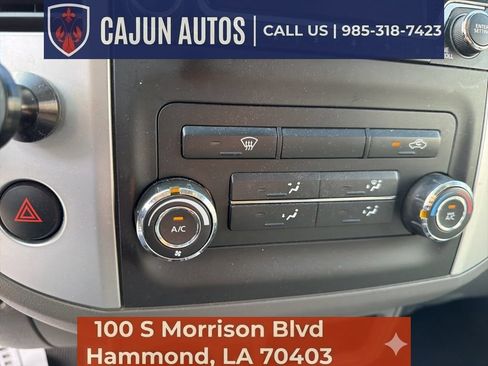 Used 2015 Nissan Frontier SV RWD image 23