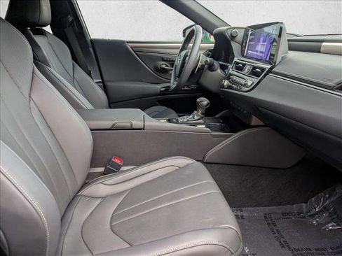 Used 2023 Lexus ES 350 F Sport image 29