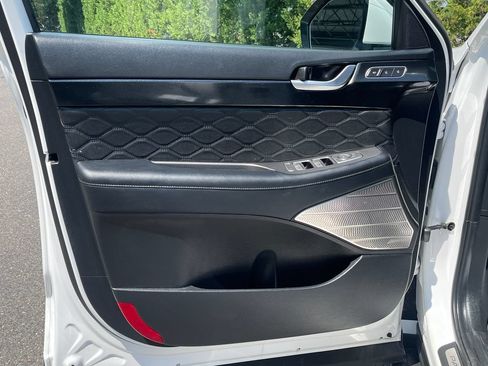 Used 2020 Hyundai Palisade Limited AWD/4WD image 11