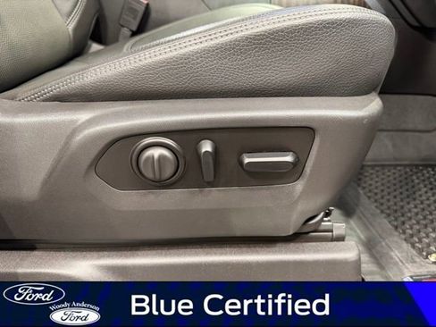 Used 2021 GMC Sierra 2500 Denali w/ Denali Ultimate Package image 32