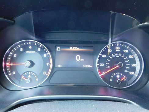 Used 2023 Kia Forte LXS FWD image 11