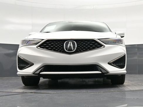 Used 2021 Acura ILX FWD image 33