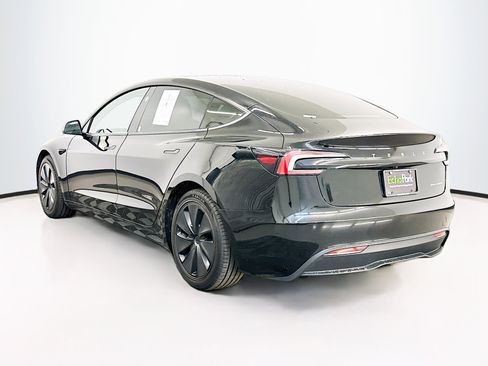Used 2024 Tesla Model 3 Long Range image 5