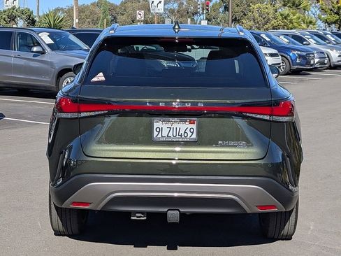 Used 2024 Lexus RX 350 image 9