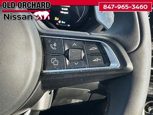 Used 2024 Dodge Hornet R/T w/ R/T Blacktop Package image 21