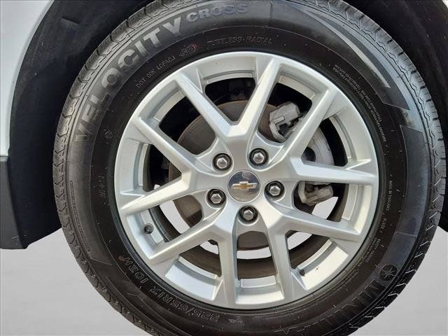 Certified 2024 Chevrolet Equinox LT AWD/4WD image 30