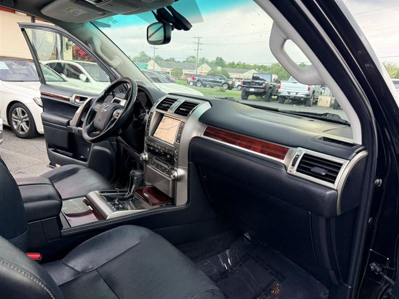 Used 2012 Lexus GX 460 AWD/4WD image 12