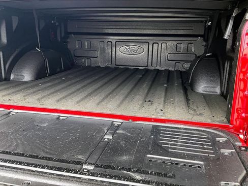 New 2025 Ford F150 Lightning XLT AWD/4WD image 18