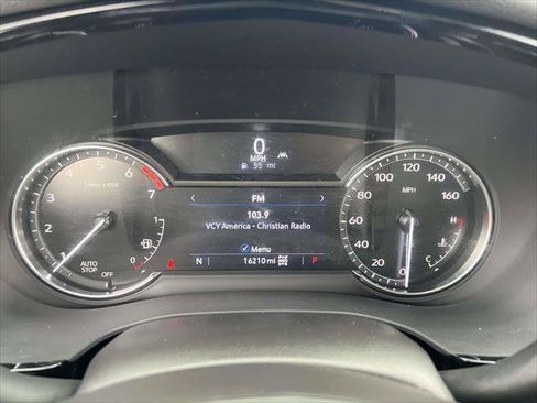 Used 2023 Cadillac XT5 Luxury AWD/4WD image 30