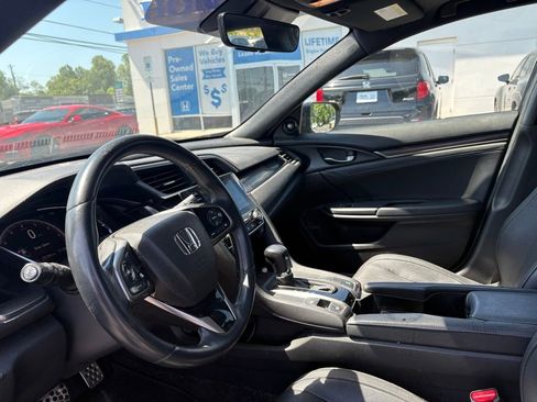 Used 2020 Honda Civic Sport image 7