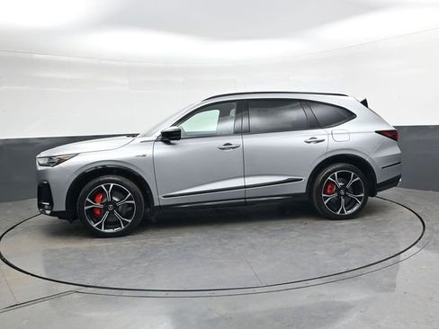 New 2026 Acura MDX Type S image 7