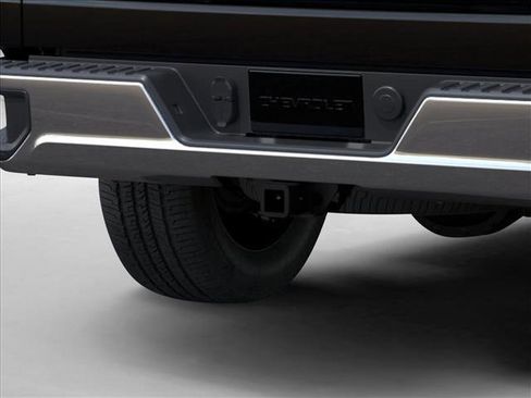 New 2026 Chevrolet Silverado 1500 LT RWD image 14