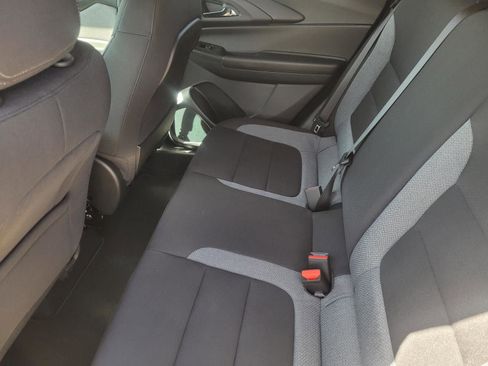 New 2026 Chevrolet TrailBlazer LT w/ Midnight Edition image 9