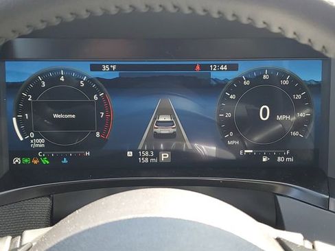 New 2026 Subaru Outback Premium AWD/4WD image 20