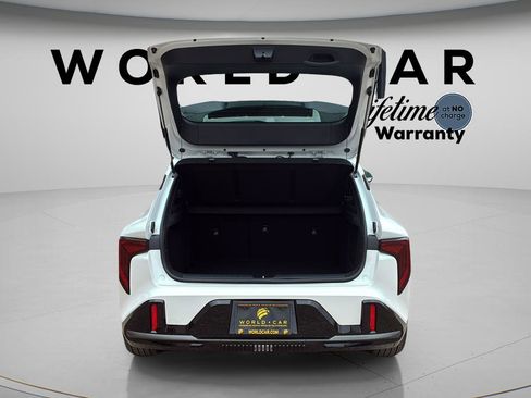 New 2026 Kia K4 GT-Line Turbo image 43