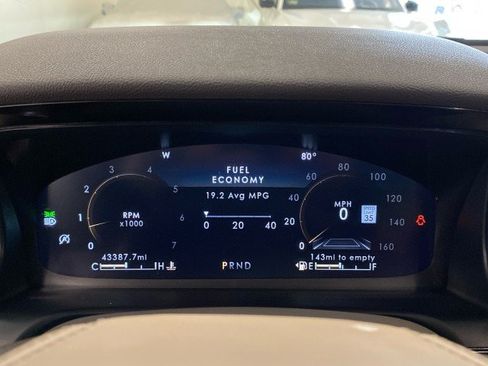 Used 2023 Lincoln Aviator Reserve w/ Equipment Group 201A AWD/4WD image 22