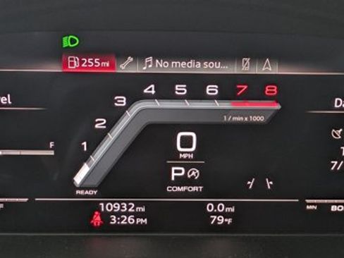 Used 2024 Audi S5 Premium Plus AWD/4WD image 11