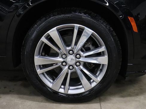 Used 2024 Cadillac XT6 Premium Luxury w/ LPO, Floor Liner Package image 41