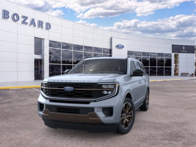 New 2026 Ford Expedition King Ranch AWD/4WD image 2