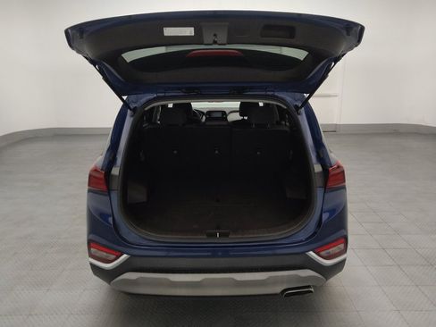 Used 2019 Hyundai Santa Fe SE FWD image 29