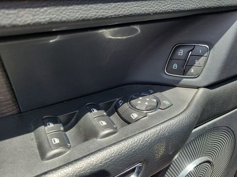Used 2019 Ford Expedition Max Limited w/ Driver Assistance Package RWD image 19