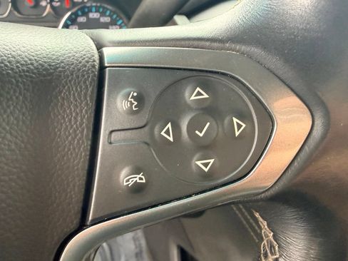 Used 2020 Chevrolet Tahoe LS AWD/4WD image 21