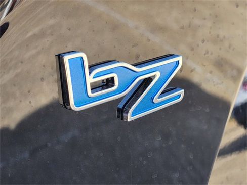 New 2026 Toyota bZ image 7