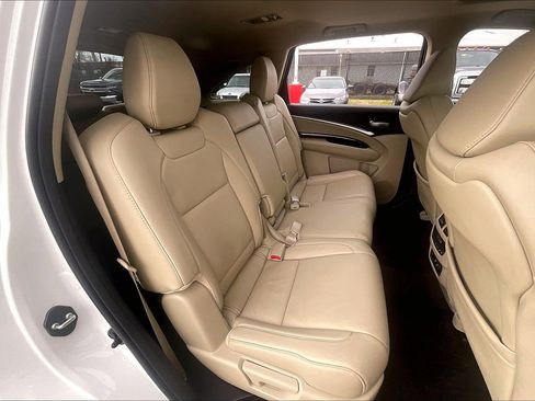 Used 2018 Acura MDX SH-AWD w/ Technology Package image 32