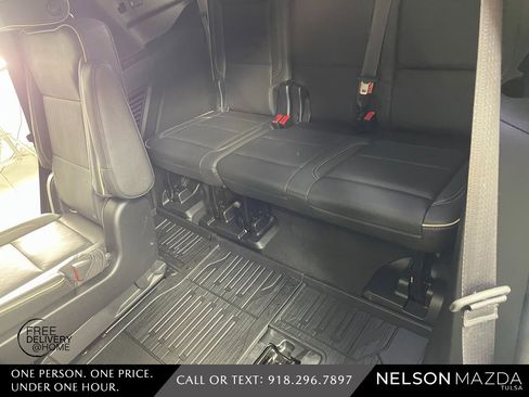 Used 2021 GMC Yukon SLT w/ SLT Premium Package image 43