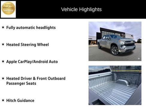 Used 2023 Chevrolet Silverado 1500 LT image 12