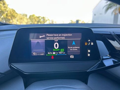 Used 2023 Volkswagen ID.4 Pro image 23