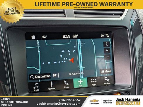 Used 2017 Ford Explorer XLT w/ Equipment Group 202A image 19