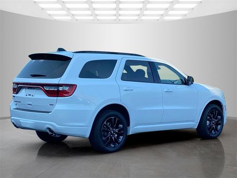 New 2026 Dodge Durango GT image 7