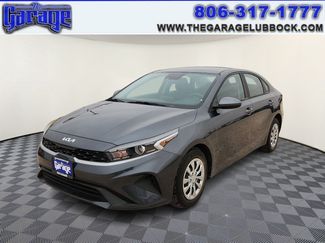 Used 2023 Kia Forte LX FWD video 1