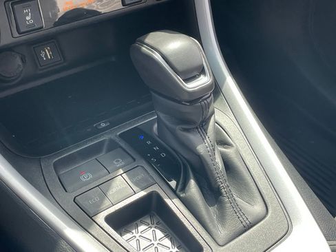 Used 2024 Toyota RAV4 XLE Premium w/ Weather Package image 9