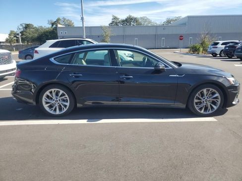 Used 2023 Audi A5 2.0T Premium w/ Convenience Package image 5