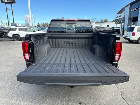 New 2026 GMC Sierra 1500 Elevation w/ Elevation Premium Package image 10