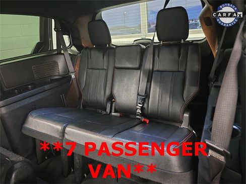 Used 2019 Dodge Grand Caravan GT image 19