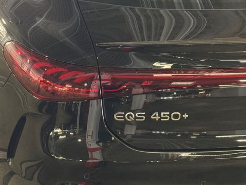 New 2026 Mercedes-Benz EQS 450+ Sedan image 26