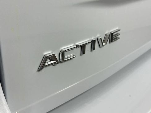 New 2026 Ford Expedition Active image 7