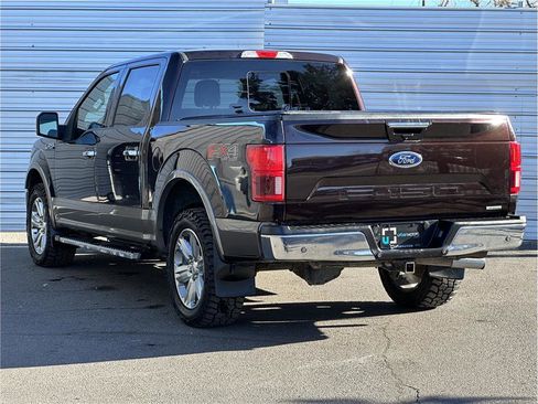 Used 2019 Ford F150 Lariat image 3