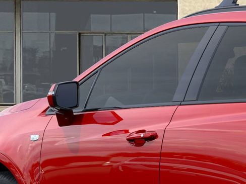 New 2026 Cadillac XT5 Sportv image 12