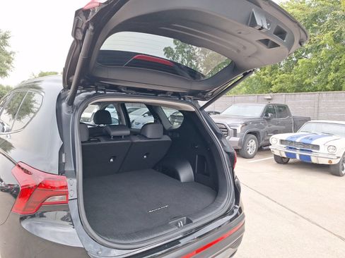 Used 2023 Hyundai Santa Fe SEL w/ Cargo Package FWD image 34