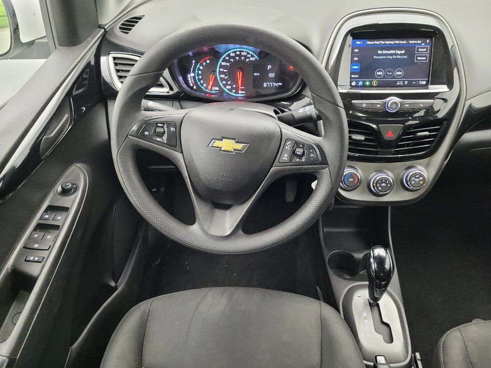 Used 2020 Chevrolet Spark LT FWD image 22