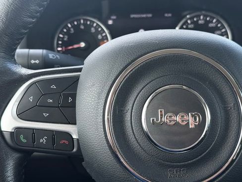 Used 2023 Jeep Renegade Altitude w/ Convenience Group I AWD/4WD image 25