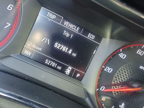 Used 2022 Chevrolet TrailBlazer RS image 32